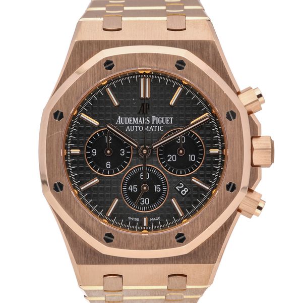 Audemars Piguet Royal Oak 26320OR.OO.1220OR.01